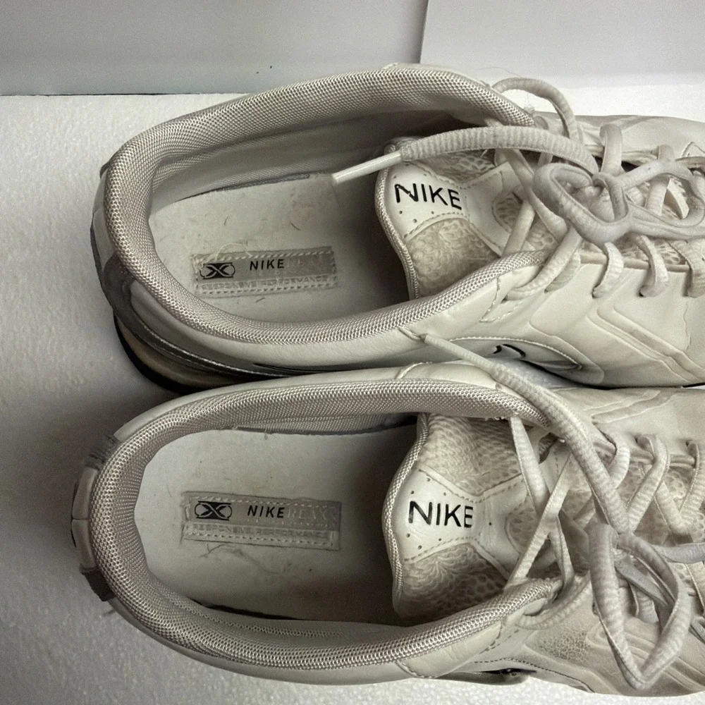 Nike pre owned